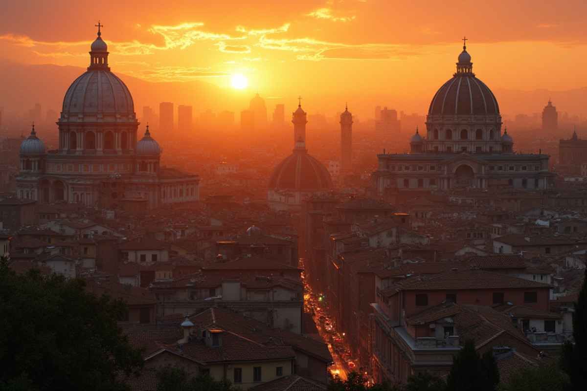 mara venier casa roma