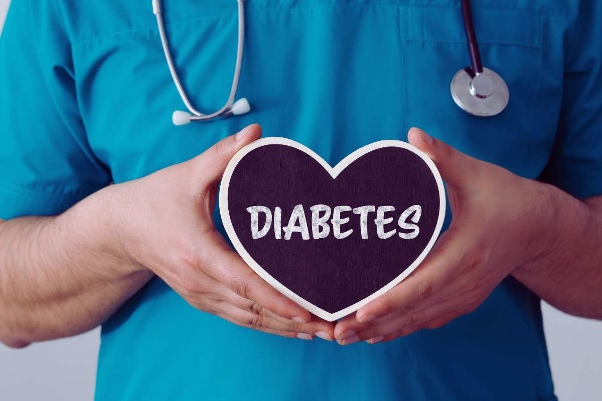 diabete tipo 2, 10 sintomi iniziali