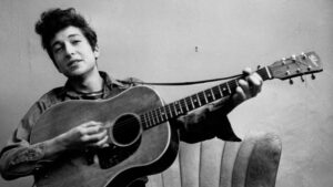 bob dylan