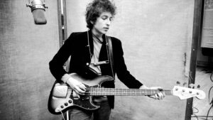 bob dylan