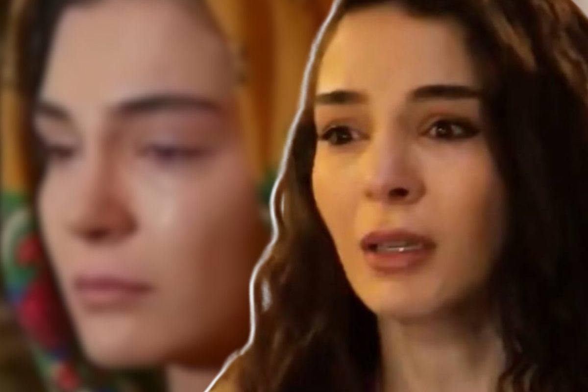 Hercai, Reyyan scopre un segreto choc