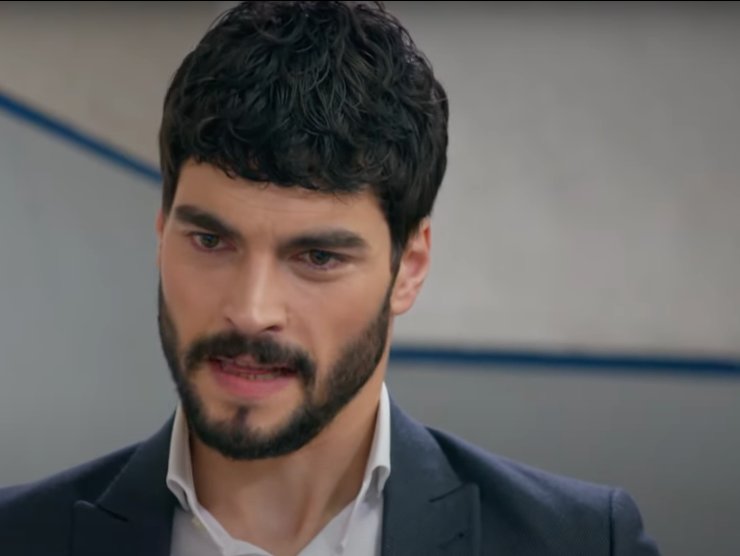 Hercai, Reyyan scopre un segreto che la farà soffrire