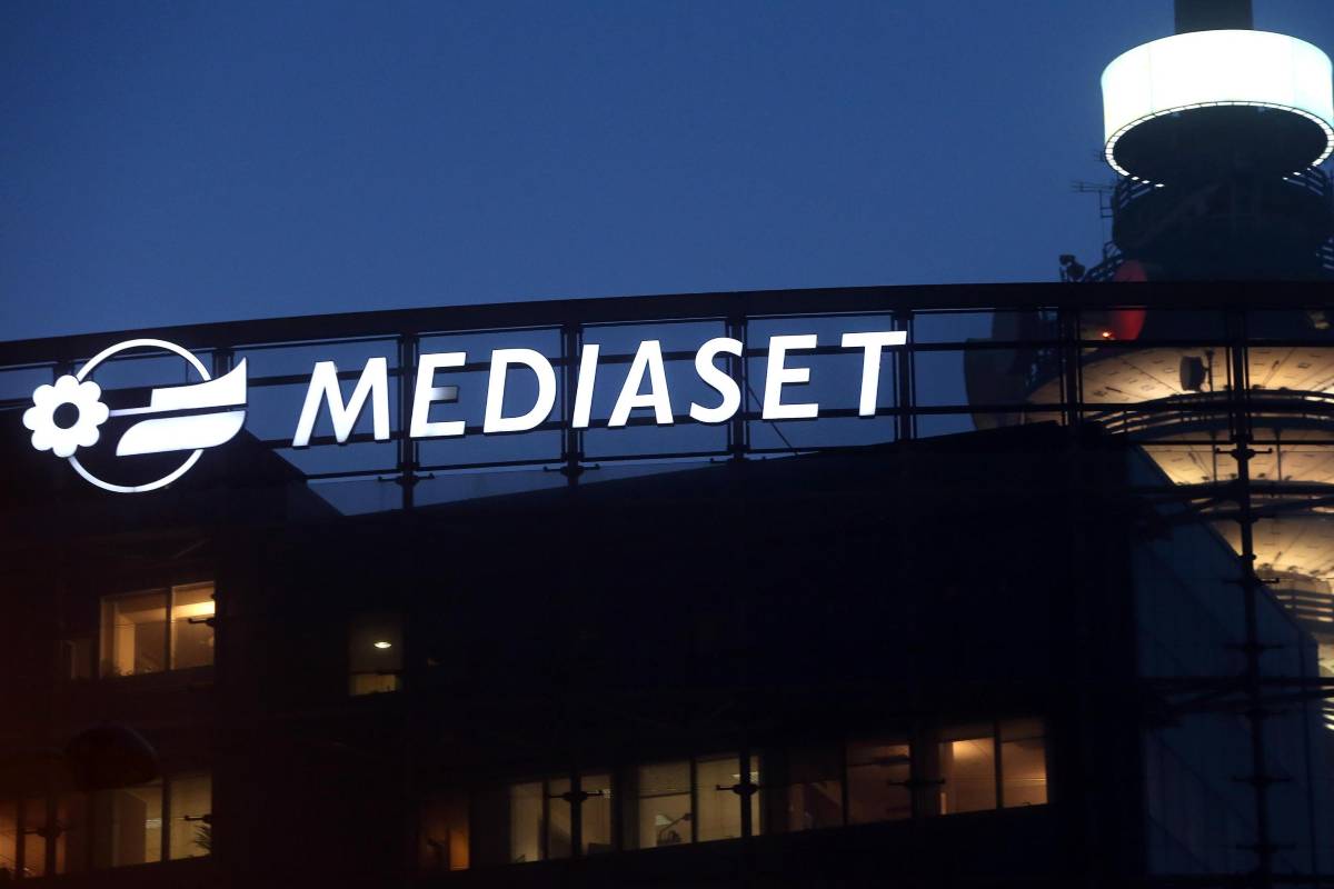 Conduttrice lascia Mediaset