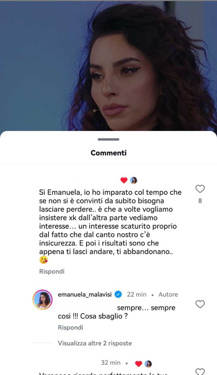 uomini e donne coppia