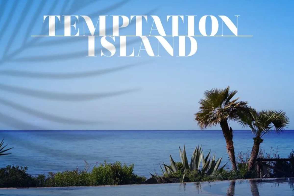temptation island, nuova edizione