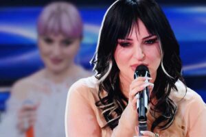 Arisa: la cantante ha trovato l'amore