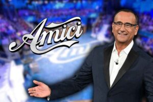 Ex allieva di Amici a Sanremo