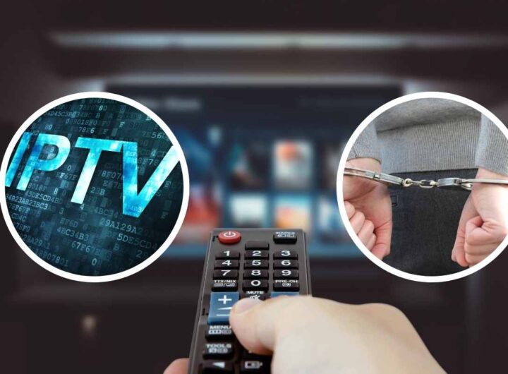 IPTV sanzioni severe ai trasgressori