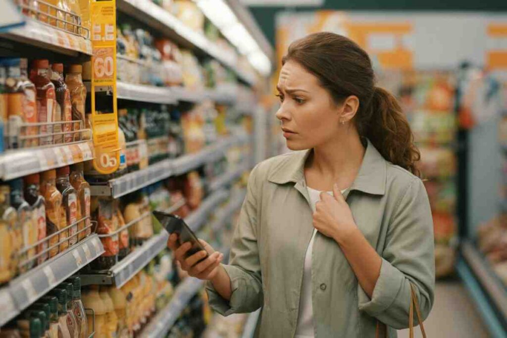 quali sono i supermercati più cari