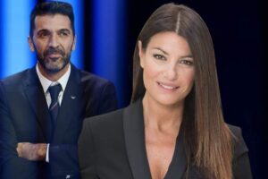 buffon ilaria d'amico dove vivono